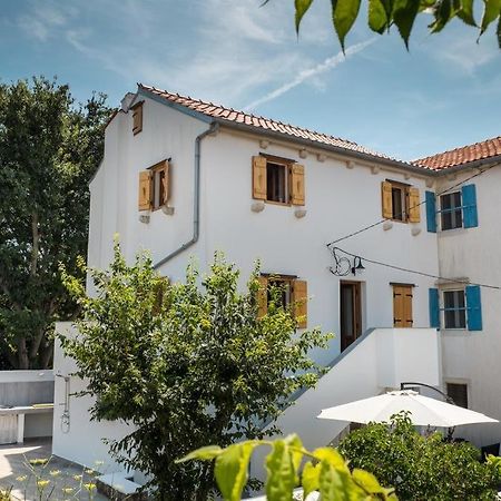 וולי לוסיניי Apartman Stella Maris מראה חיצוני תמונה