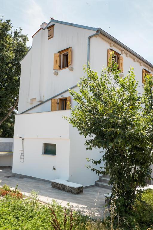 וולי לוסיניי Apartman Stella Maris מראה חיצוני תמונה