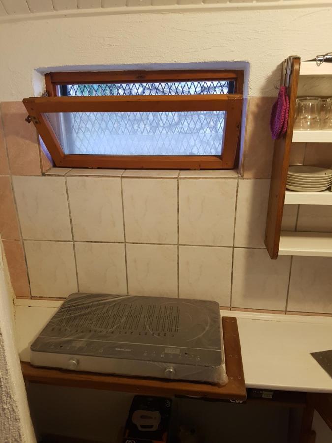 וולי לוסיניי Apartman Stella Maris מראה חיצוני תמונה