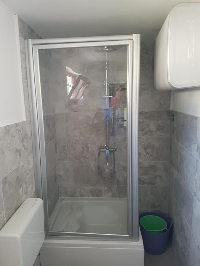 וולי לוסיניי Apartman Stella Maris מראה חיצוני תמונה
