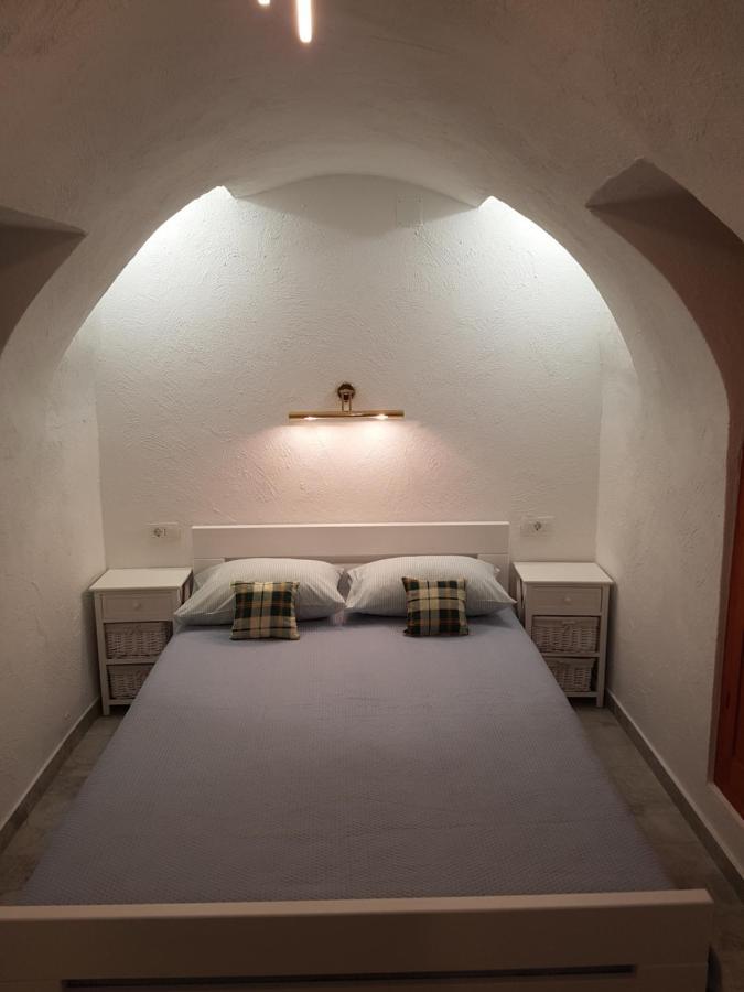 וולי לוסיניי Apartman Stella Maris מראה חיצוני תמונה