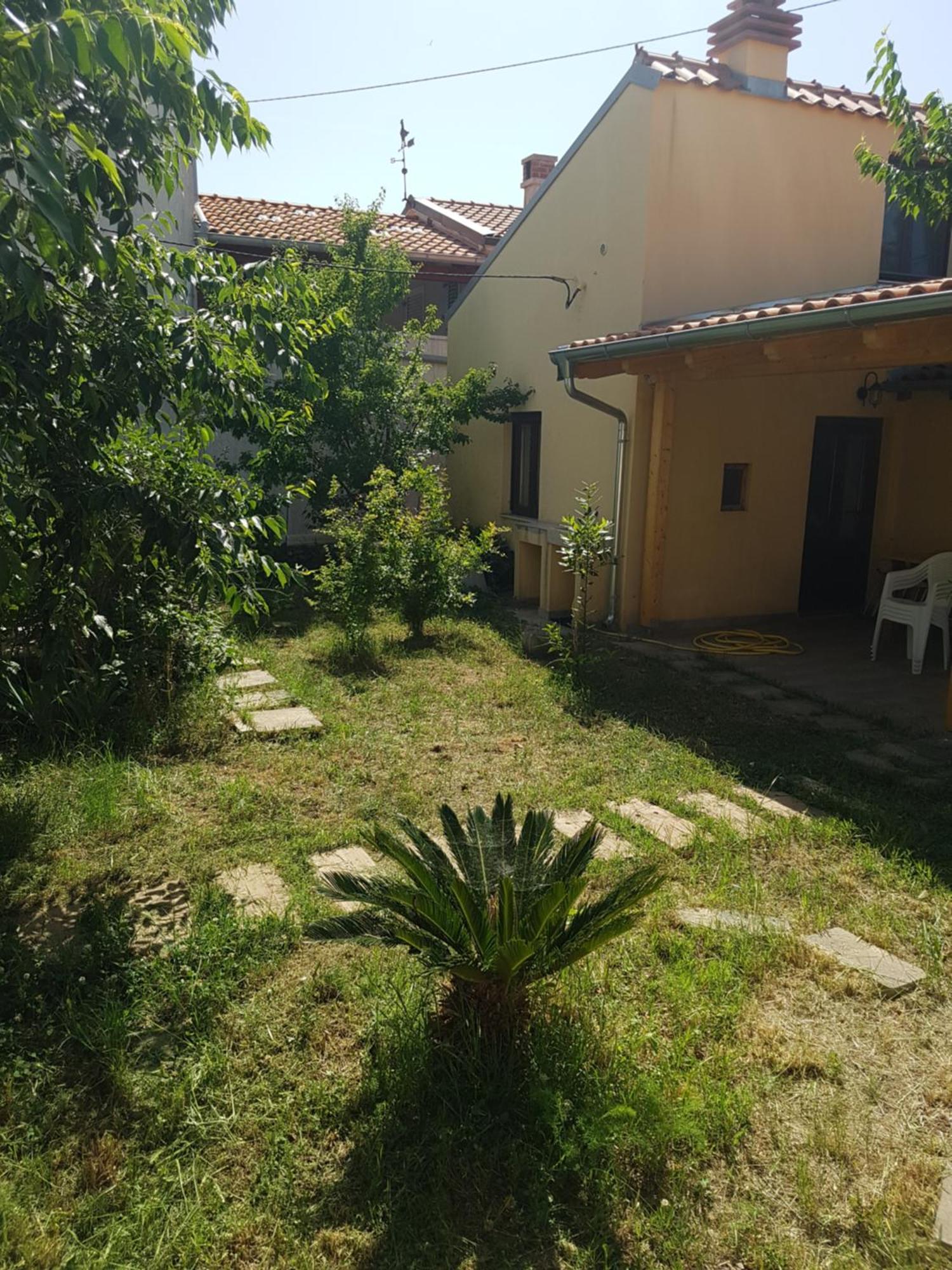 וולי לוסיניי Apartman Stella Maris מראה חיצוני תמונה
